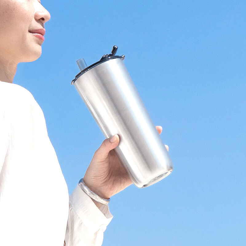 iN Z Classic 飲料杯-不銹鋼原色, , hi-res image number null